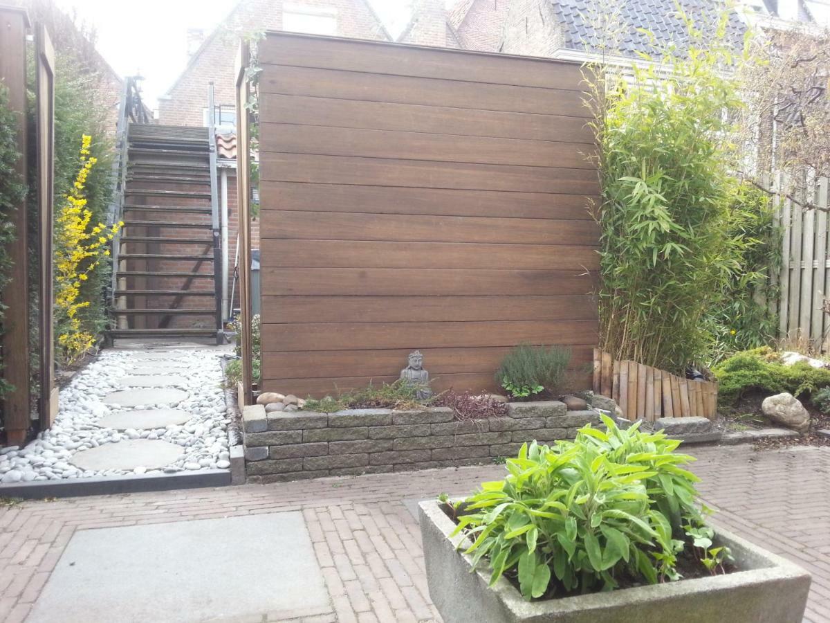 De Monnick Bed & Breakfast Monnickendam Dış mekan fotoğraf