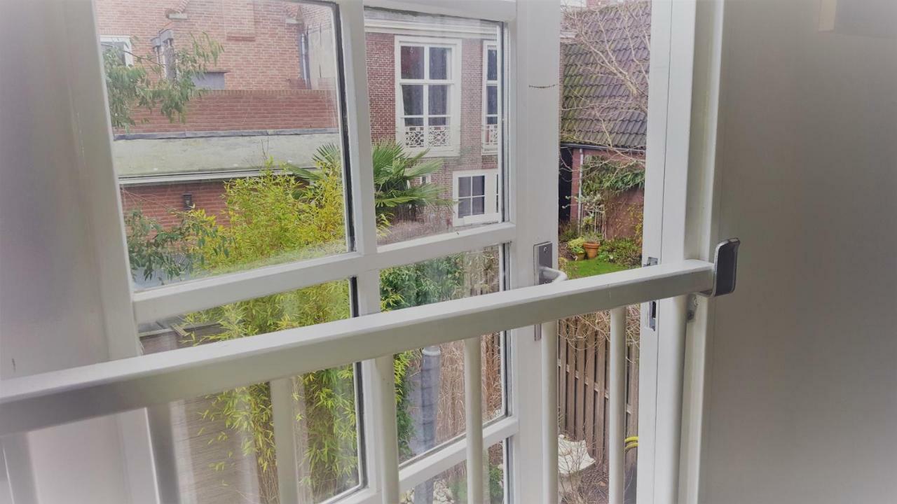 De Monnick Bed & Breakfast Monnickendam Dış mekan fotoğraf