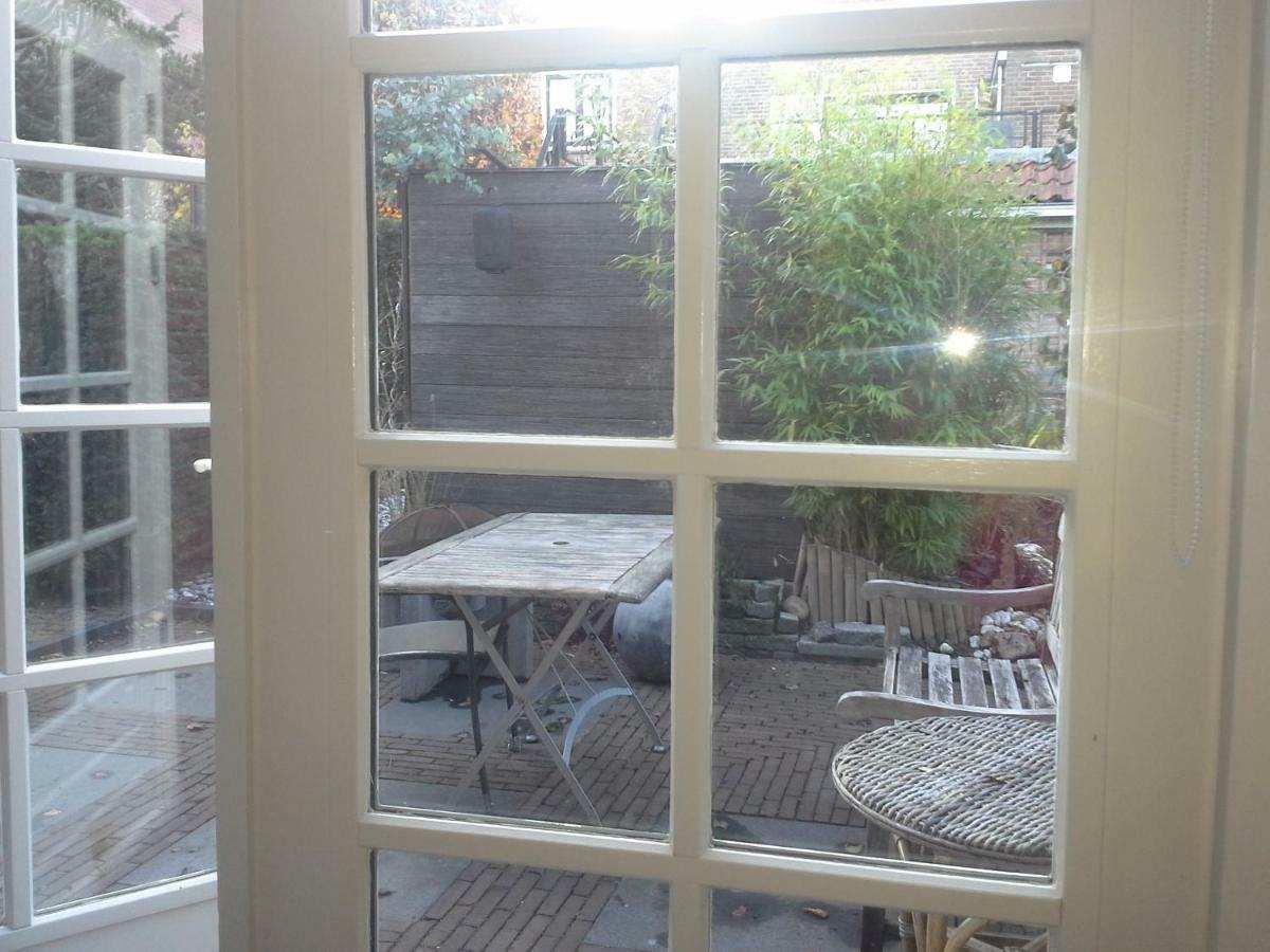 De Monnick Bed & Breakfast Monnickendam Dış mekan fotoğraf
